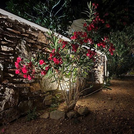 Diana'S Luxury Suites Kíthnos Exterior foto