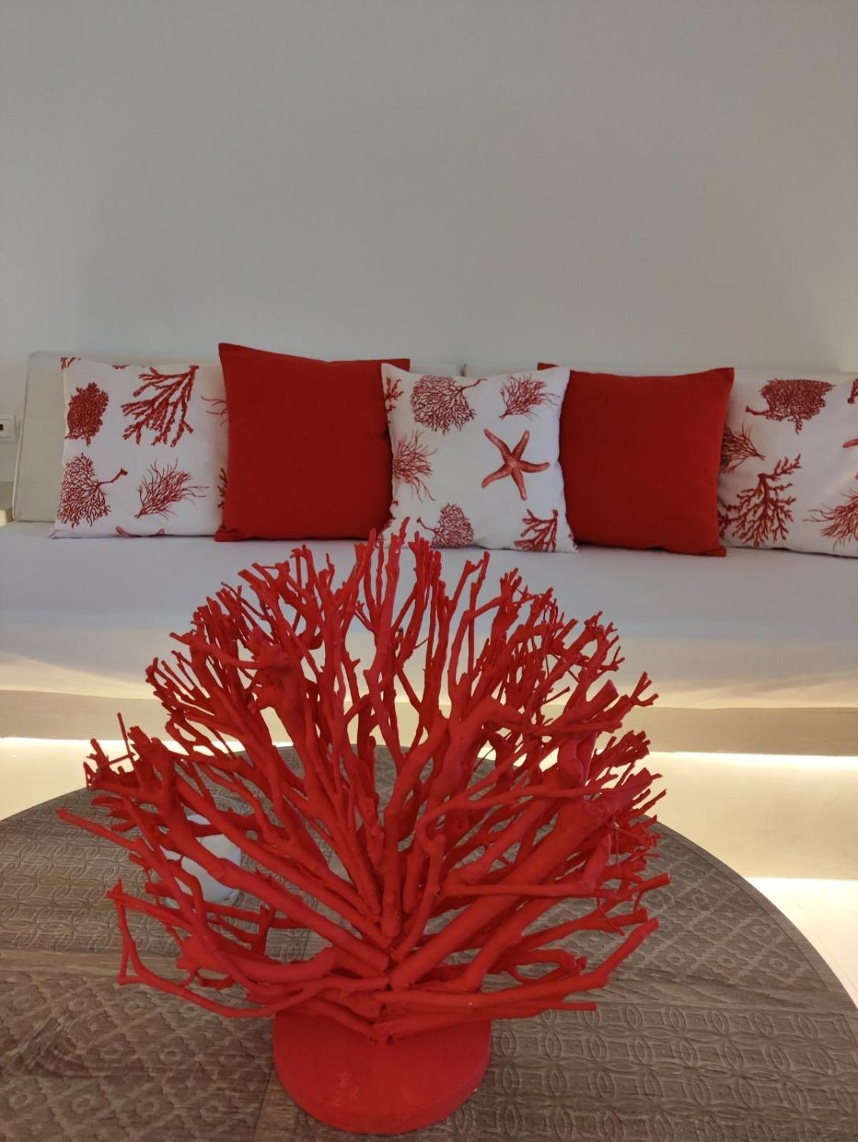 Diana'S Luxury Suites Kíthnos Exterior foto