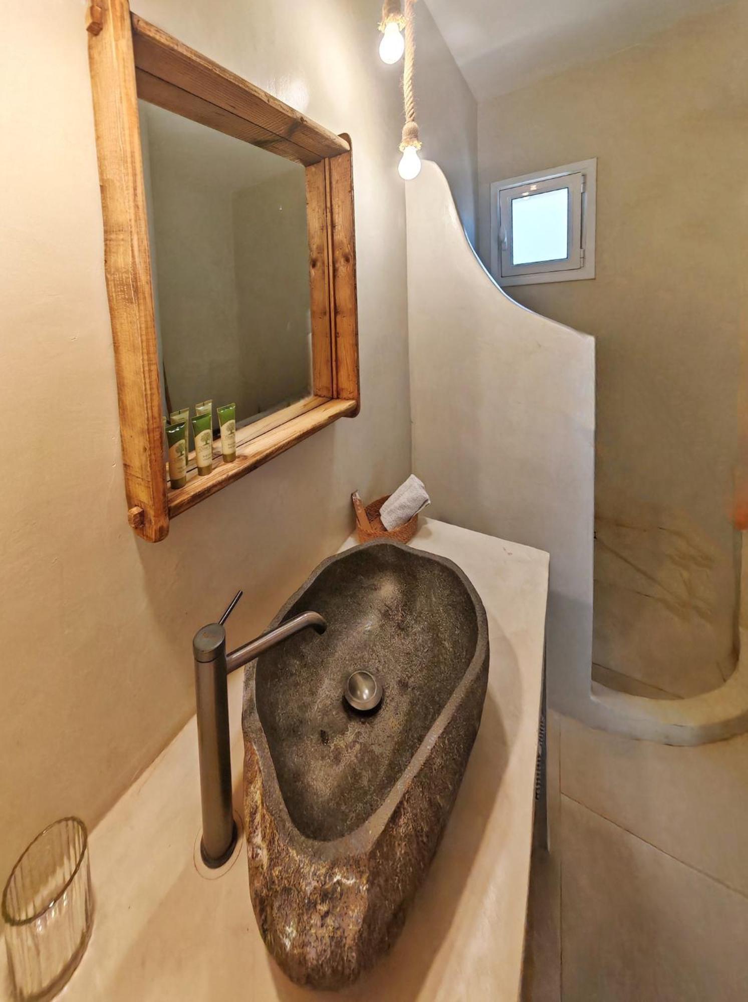 Diana'S Luxury Suites Kíthnos Exterior foto